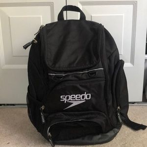 Speedo Medium Backpack